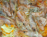 Foto del paso 4 de la receta: Guiso marinero con calamar, gambón y mejillones
