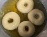 Foto langkah ke 5 dari resep Donat ekonomis.
