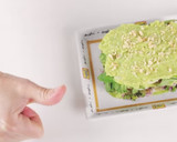 Foto del paso 6 de la receta: Lasaña Crudi-Vegana, Ideal para el verano!!