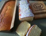Foto del paso 3 de la receta: Budín de limón