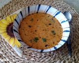 Karalábéleves, ahogy én készítem recept fázis 5 fotója