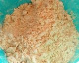 Bejgli ünnepi köntösben recept fázis 1 fotója