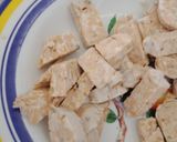 Foto langkah ke 1 dari resep Tahu Tempe Cabe Ijo (Mantulll).