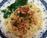 Foto langkah ke 6 dari resep 795.Mie Ayam Wonogiri.