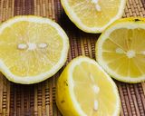 Foto del paso 2 de la receta: Limonada caliente con Natre