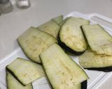 Foto del paso 1 de la receta: Lasagna de verduras #FIT