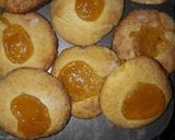 Foto del paso 9 de la receta: Combo de pastafrola y pepas súper económico!