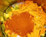 પંજાબી આચાર મસાલા (Punjabi Aachar Masala Recipe In Gujarati) રેસીપી સ્ટેપ3ફોટો
