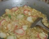 Foto langkah ke 4 dari resep Seblak maknyos...