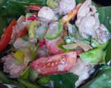 Foto langkah ke 5 dari resep Garang asem.