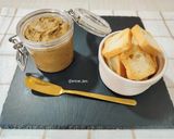 Foto del paso 7 de la receta: Paté de boletus y castañas al Pedro Ximénez