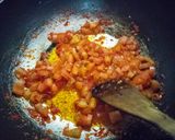 Foto langkah ke 1 dari resep Tahu Asam Manis Pedas.