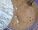 Foto del paso 9 de la receta: Pastel imposible (chocoflan)