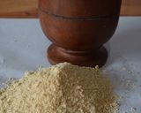 Foto del paso 4 de la receta: Sal de sésamo (Gomasio)