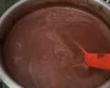 Foto langkah ke 1 dari resep Pudding Coklat Susu #101.