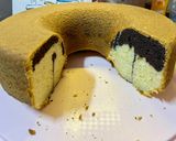 صورة لخطوة 9 من وصفة ماربل كيك 🍰