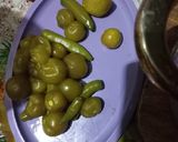 Foto del paso 2 de la receta: Tamales de verde y de rajas