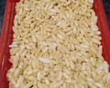 મમરા ની ચીકી (Mamra Chikki Recipe in Gujarati) રેસીપી સ્ટેપ4ફોટો