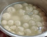 ব্রেড রসমালাই(bread rasmalai recipe in Bengali) রেসিপির ধাপ 3 ছবি