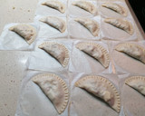 Foto del paso 5 de la receta: Empanadillas de pollo