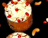चावल की खीर (chawal ki kheer recipe in Hindi) रेसिपी चरण 5 फोटो