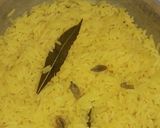 صورة لخطوة 2 من وصفة طريقة ناجحة لطبخ الرز