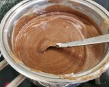 Foto del paso 2 de la receta: Tarta de tres chocolates!!!