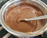 Foto del paso 2 de la receta: Tarta de tres chocolates!!!