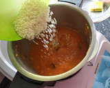 Foto del paso 4 de la receta: Arroz con Calamares
