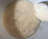 Foto del paso 9 de la receta: 🫐Cheesecake de arándanos sin horno🫐