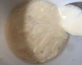 Foto del paso 9 de la receta: 🫐Cheesecake de arándanos sin horno🫐