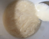 Foto del paso 9 de la receta: 🫐Cheesecake de arándanos sin horno🫐