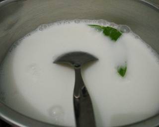 Es Cendol Tape - Step 3