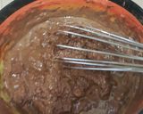 Foto del paso 1 de la receta: Chocoflan