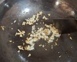 Foto langkah ke 3 dari resep Tumis Tahu Jamur Isian Bacang.