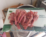 Foto del paso 6 de la receta: Pastel de carne