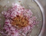 Foto del paso 2 de la receta: Arroz con chancho