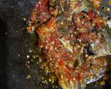 Foto langkah ke 3 dari resep 525. Ikan Balado.