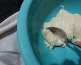 عکس مرحله 8 از دستور نان پیشی ترکیه ای