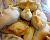 Foto del paso 4 de la receta: Tapas de empanadas casera!