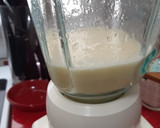 Foto del paso 9 de la receta: Tarta de queso y mango con gelatina de paraguaya