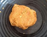 Une image de l'étape 1 de Boules cakes au spéculoos.