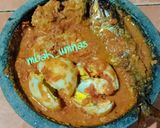Foto langkah ke 3 dari resep Penyetan Sambel Kemiri.