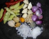 Foto langkah ke 1 dari resep Daging Mix Kentang Bumbu Kecap (39).