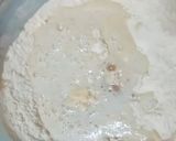 A picture of step 4 of Sweet bread swirls.