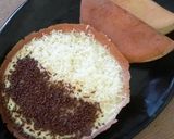 Foto langkah ke 7 dari resep Martabak Manis.