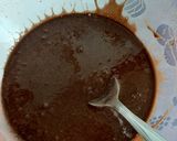 Foto langkah ke 7 dari resep Brownies simple ala bubun Z.