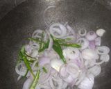 चाऊमिन (chowmein recipe in Hindi) रेसिपी चरण 2 फोटो