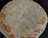 চিলি পনির রোল (chili paneer roll recipe in Bengali) রেসিপির ধাপ 6 ছবি