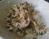 রাজমা চিজ বল (Rajma cheese ball recipe in Bengali) রেসিপির ধাপ 1 ছবি